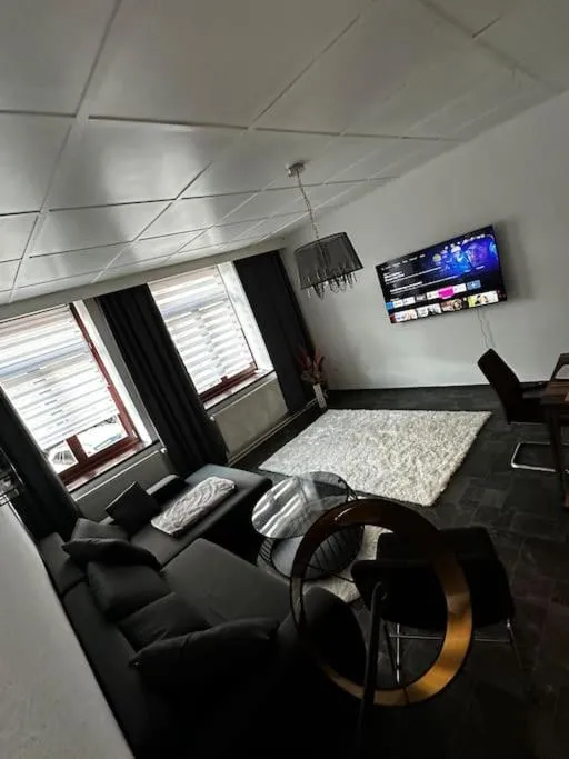 Image 6 of Schöne Wohnung in Bestlage inclusive Parkplatz