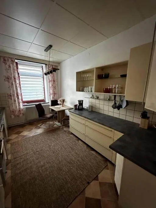 Image 5 of Schöne Wohnung in Bestlage inclusive Parkplatz