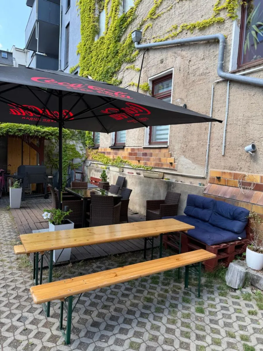 Image 1 of Schöne Wohnung in Bestlage inclusive Parkplatz