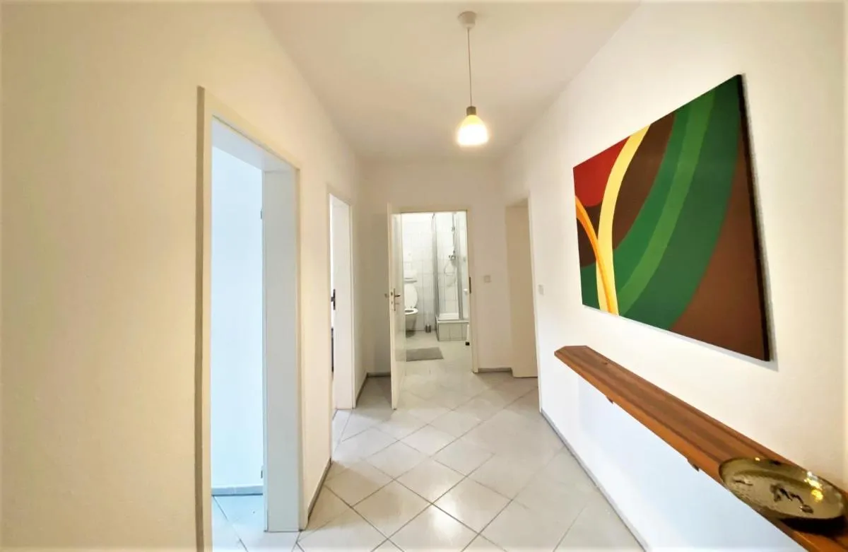 Image 4 of Schöne, ruhige Zweiraumwohnung im angesagten Altlindenau