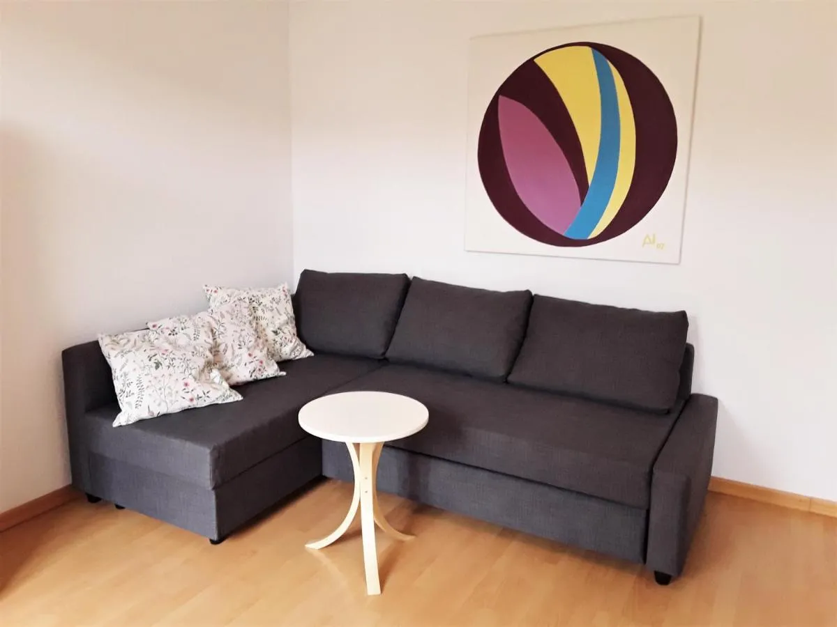 Image 2 of Schöne, ruhige Zweiraumwohnung im angesagten Altlindenau