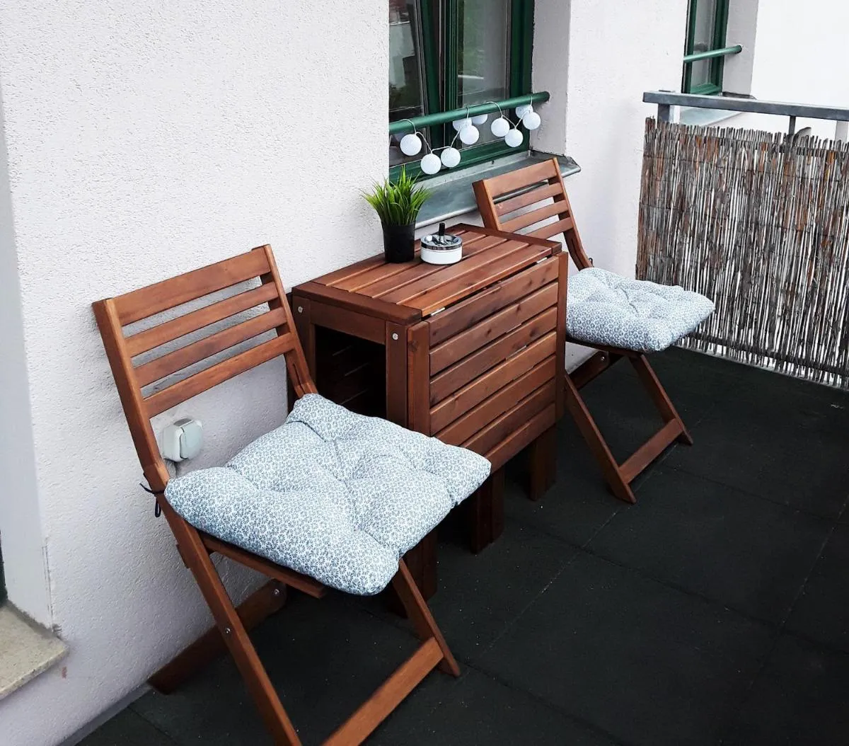 Image 3 of Schöne, ruhige Zweiraumwohnung im angesagten Altlindenau