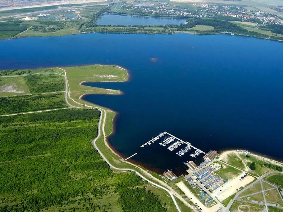 Image 2 of Seeresidenz am Cospudener See