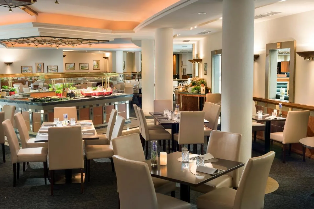 Image 2 of Seminaris Hotel Leipzig