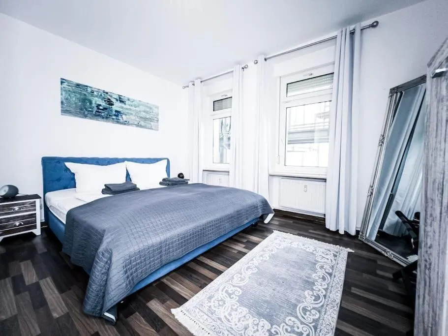 Image 1 of Shabby Chic im hippen Reudnitz – Zentral & Ruhig