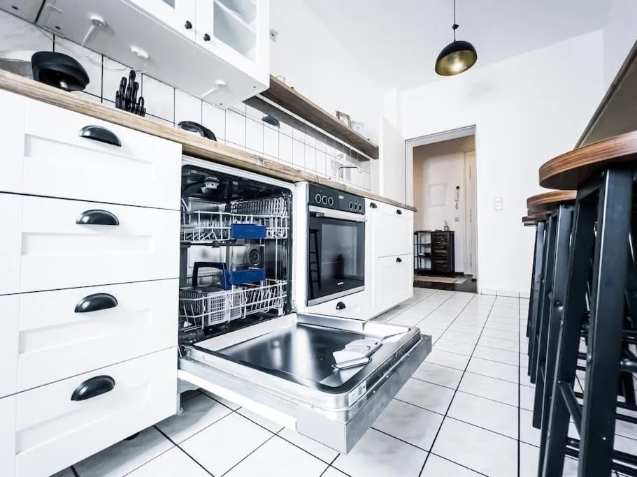 Image 3 of Shabby Chic im hippen Reudnitz – Zentral & Ruhig