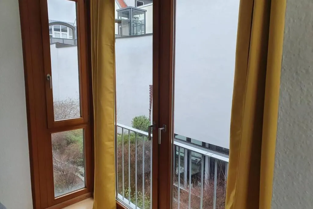 Image 5 of Shopping street Gewandhaus Netflx Badew. 58zolltv