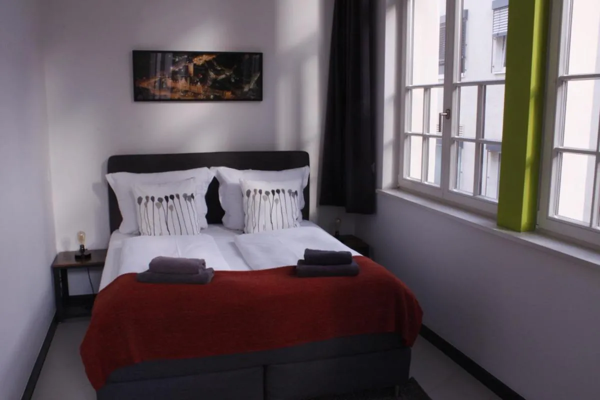 Image 1 of Silentio Apartments