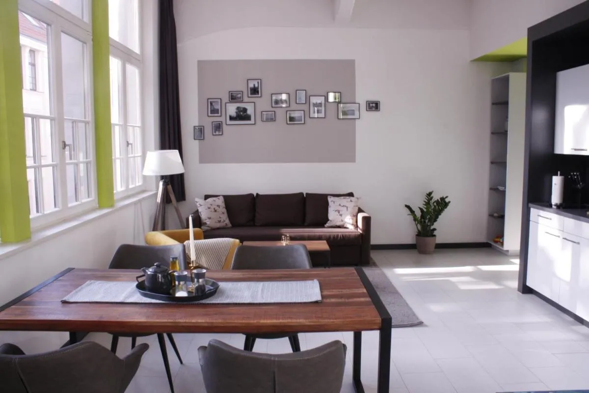 Image 3 of Silentio Apartments