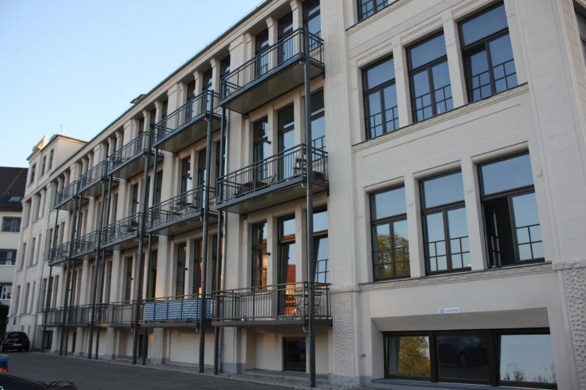 Image 5 of Silentio Apartments