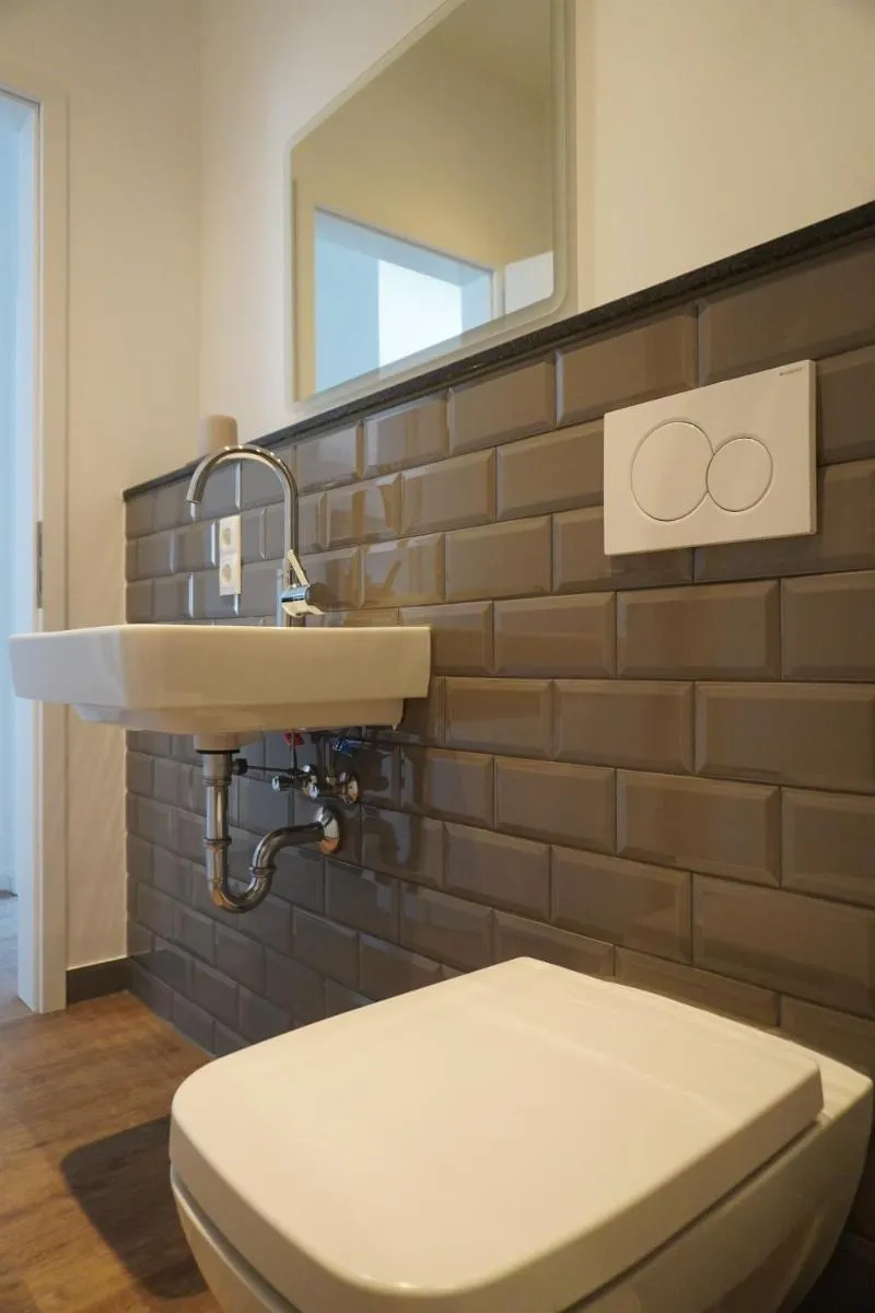 Image 2 of Sleepwell Apartment – Ehrensteinsuite