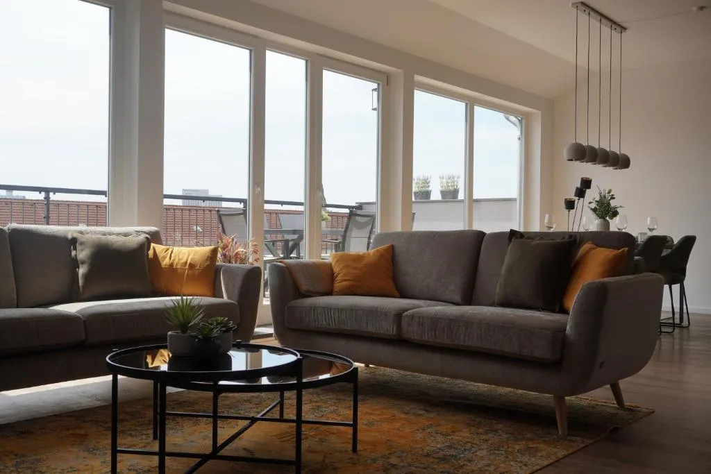 Image of Sleepwell Apartment – Ehrensteinsuite