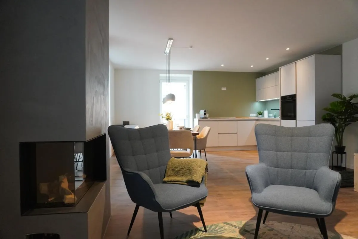 Image 3 of Sleepwell Apartment – Ehrensteinsuite