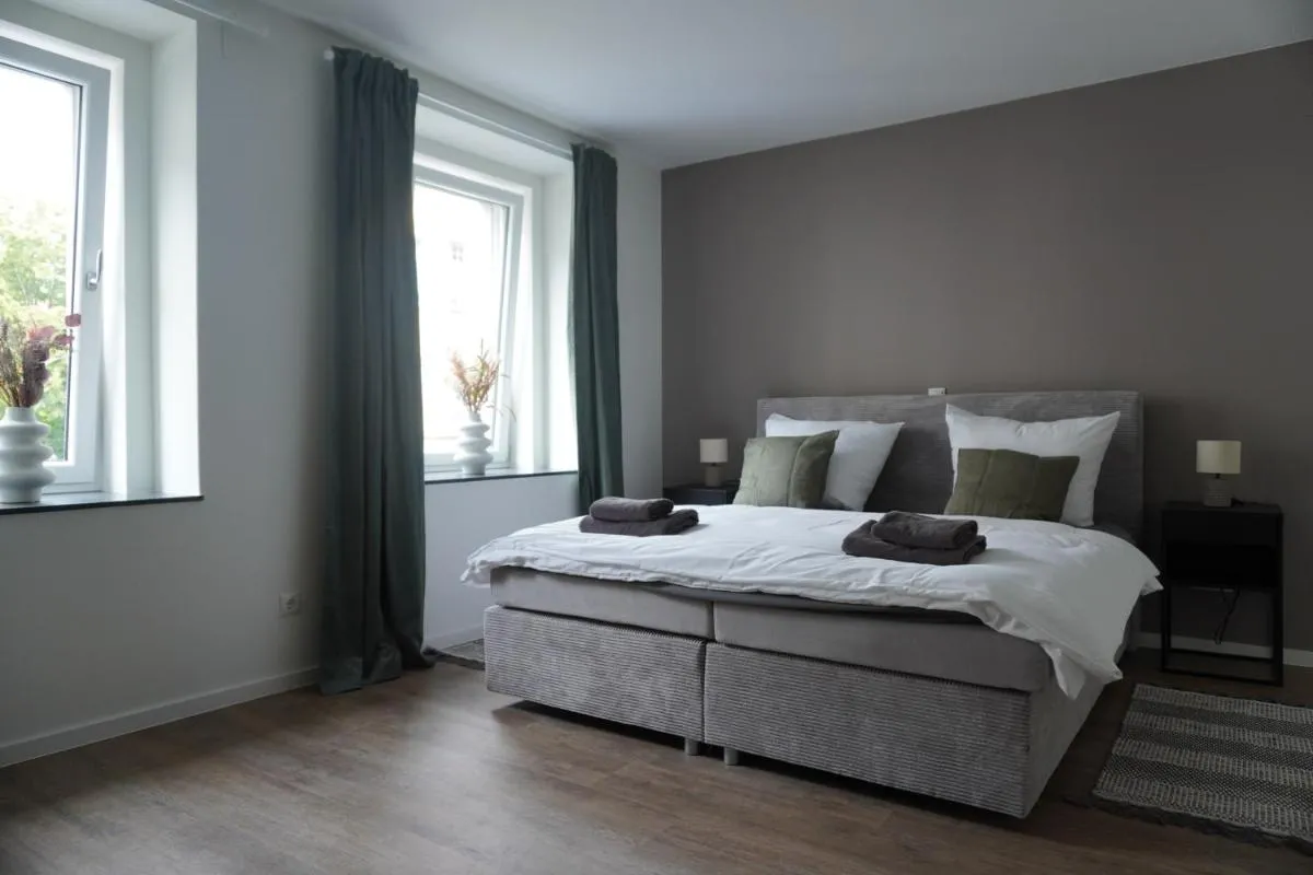 Image 1 of Sleepwell Apartment – Ehrensteinsuite