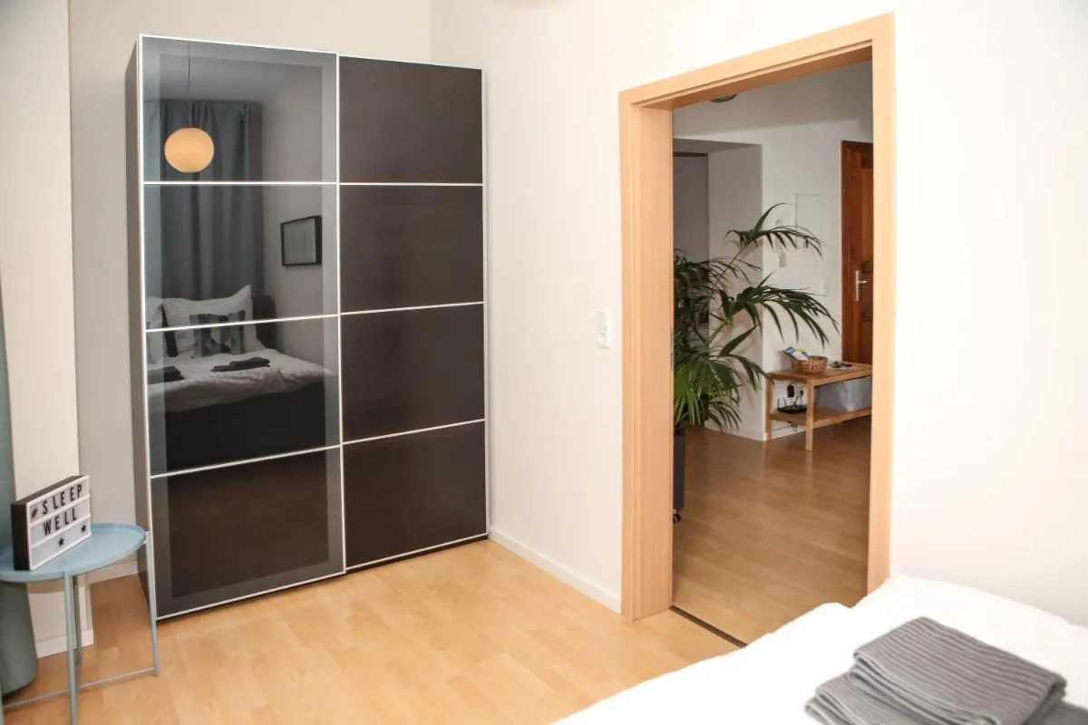 Image 2 of Sleepwell Apartment – Emilienblick