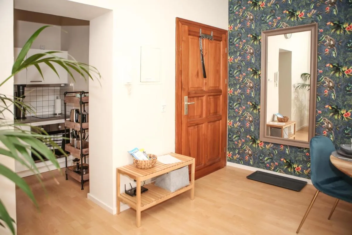 Image 6 of Sleepwell Apartment – Emilienblick