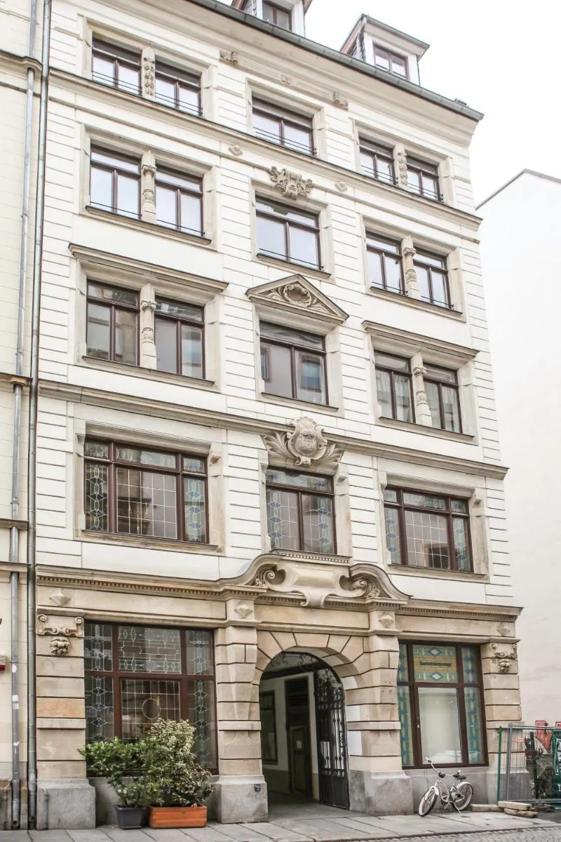 Image 4 of Sleepwell Apartment – Klostersuite