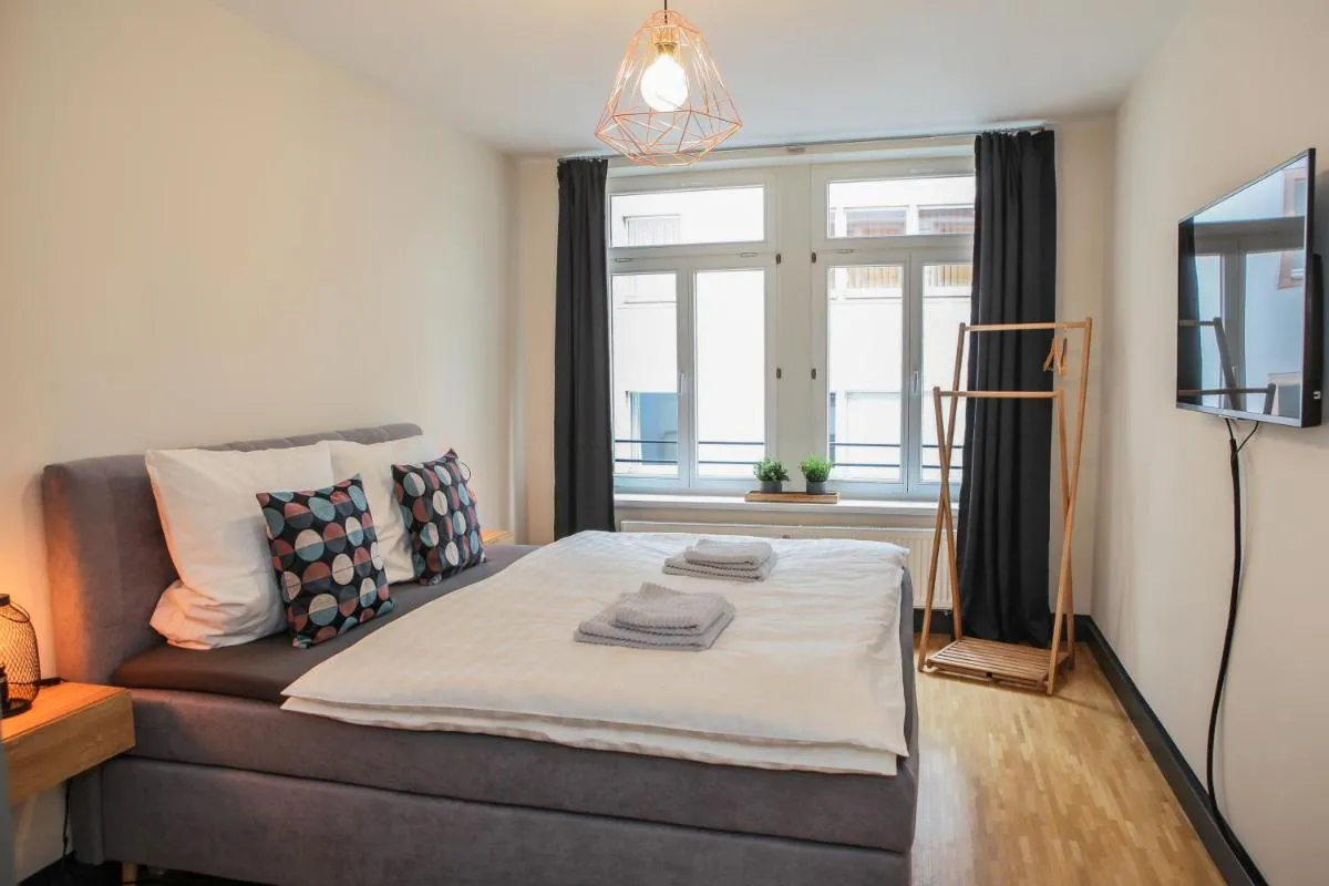 Image 1 of Sleepwell Apartment – Klostersuite
