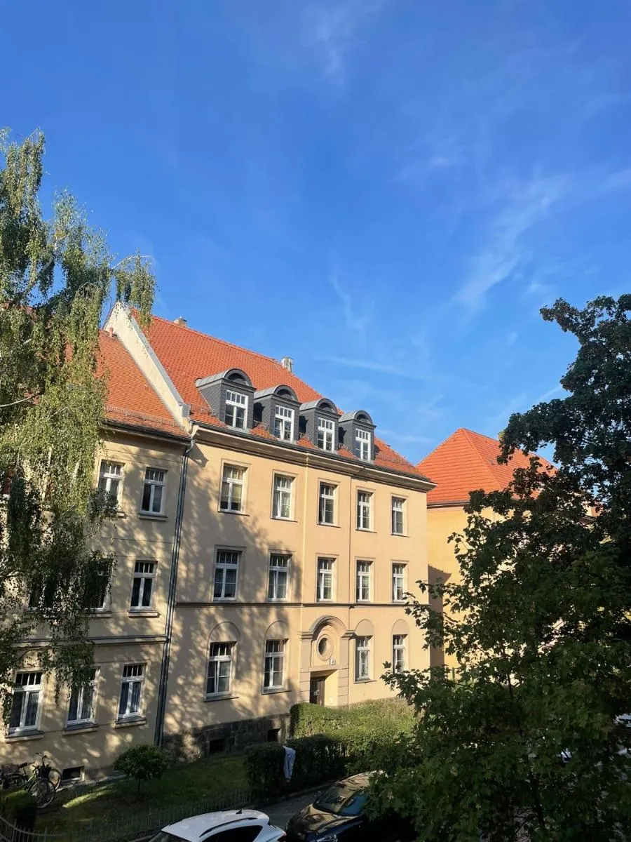 Image 5 of Soul-Apartment Balkon PrivatParkplatz 2 Boxspringbetten 55Zoll TV WLAN