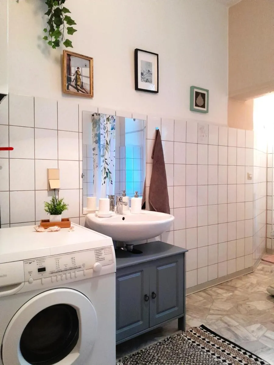 Image 3 of Spacious 2-room-Apartment in Leutzsch