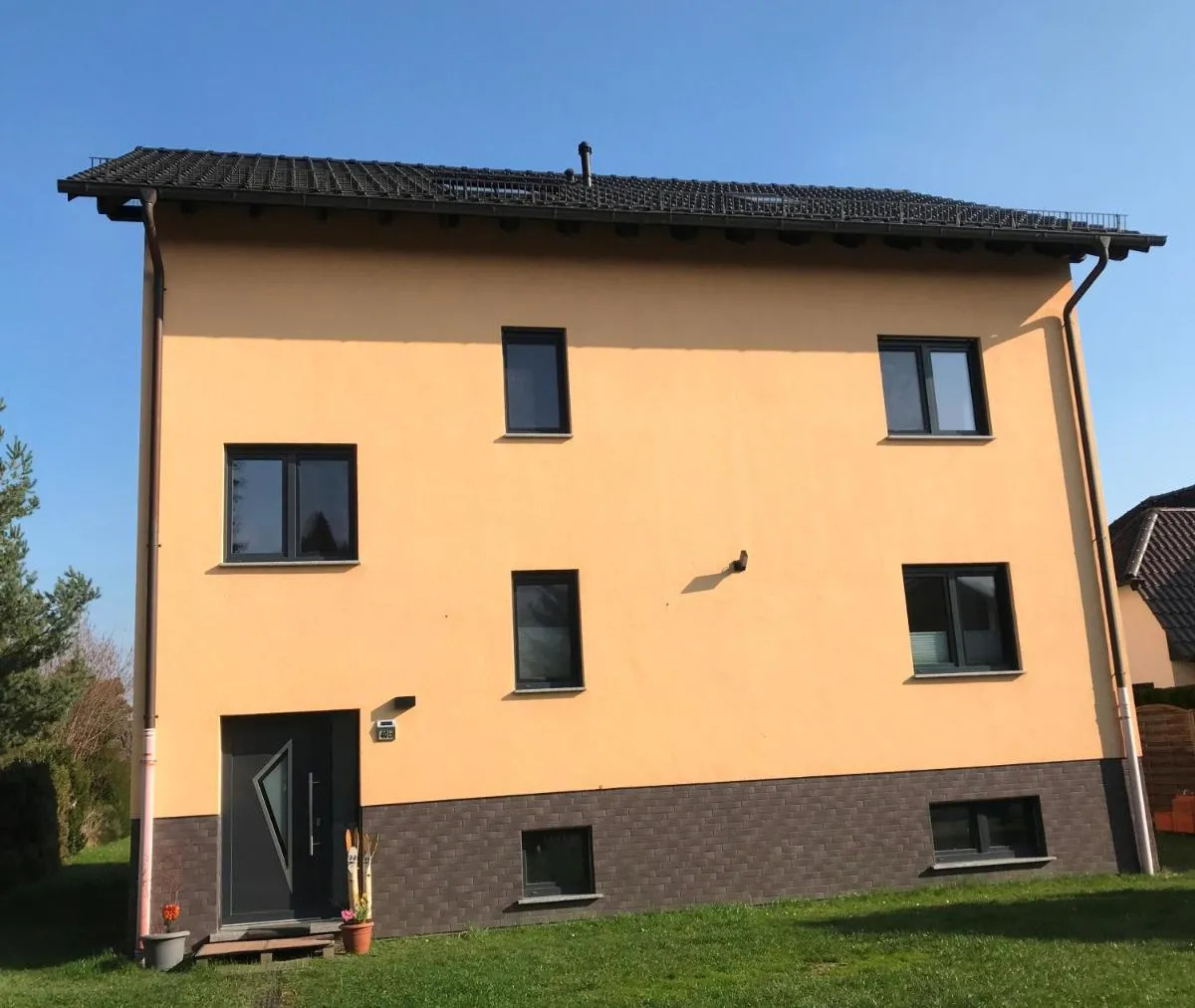 Image 5 of Stadt. Land. See. Ferienwohnung Leipzig