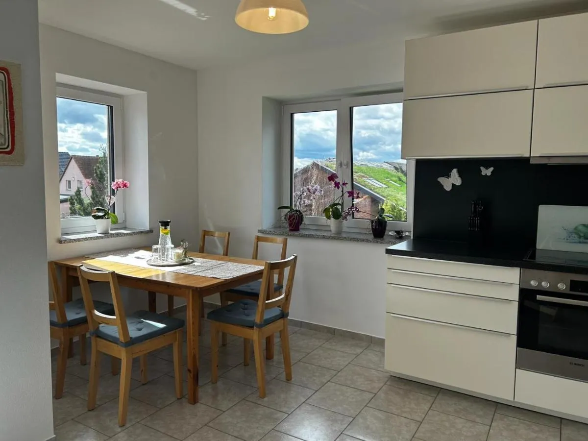 Image 2 of Stadt. Land. See. Ferienwohnung Leipzig