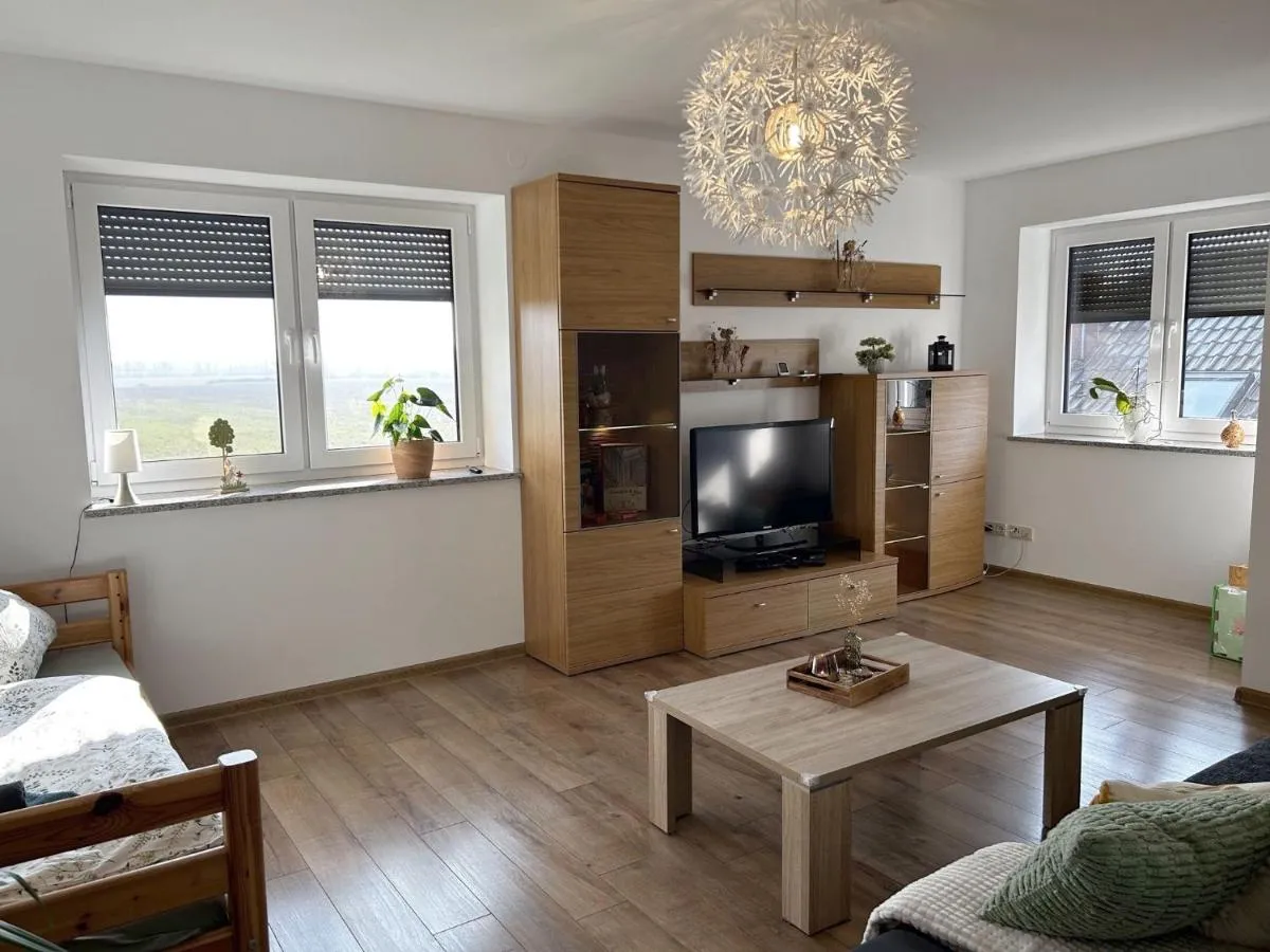 Image 4 of Stadt. Land. See. Ferienwohnung Leipzig