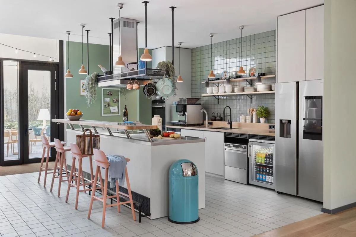 Image 3 of Stay KooooK Leipzig City – Online Check In