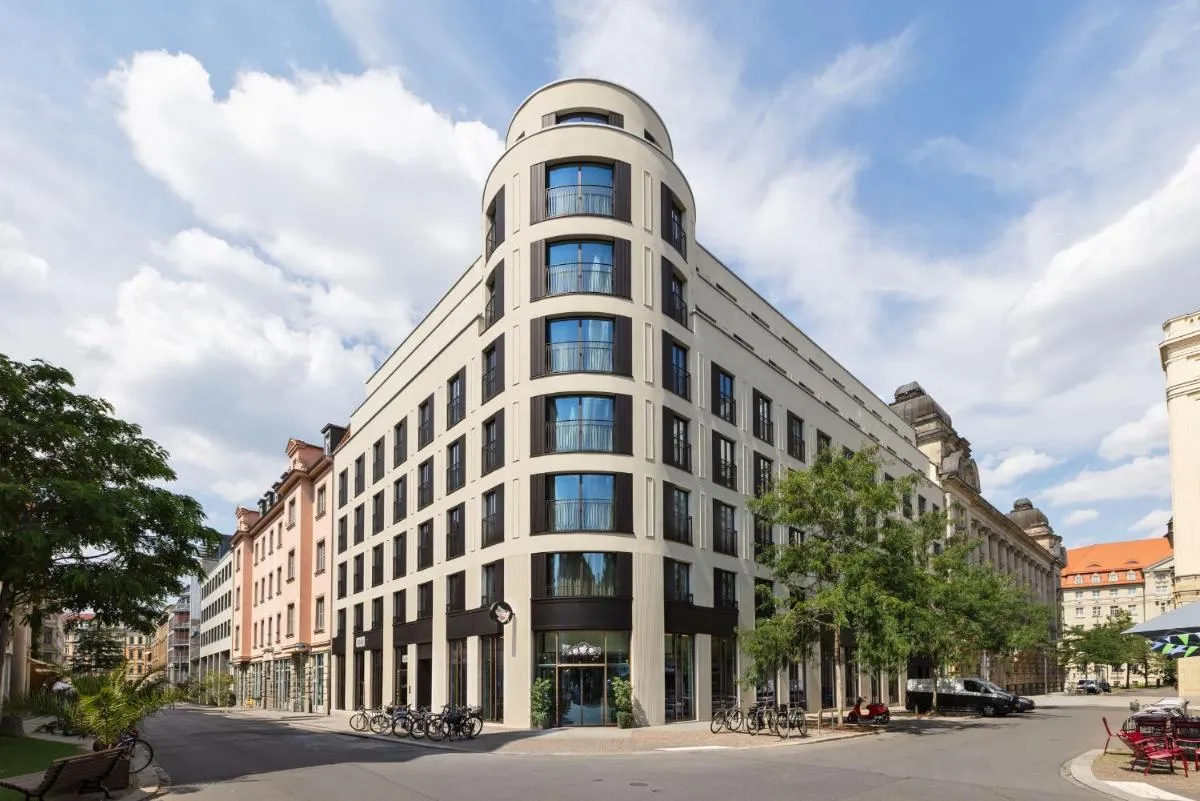 Image 5 of Stay KooooK Leipzig City – Online Check In