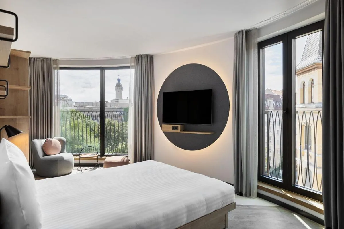 Image 4 of Stay KooooK Leipzig City – Online Check In