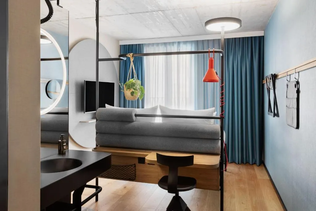 Image of Stay KooooK Leipzig City – Online Check In