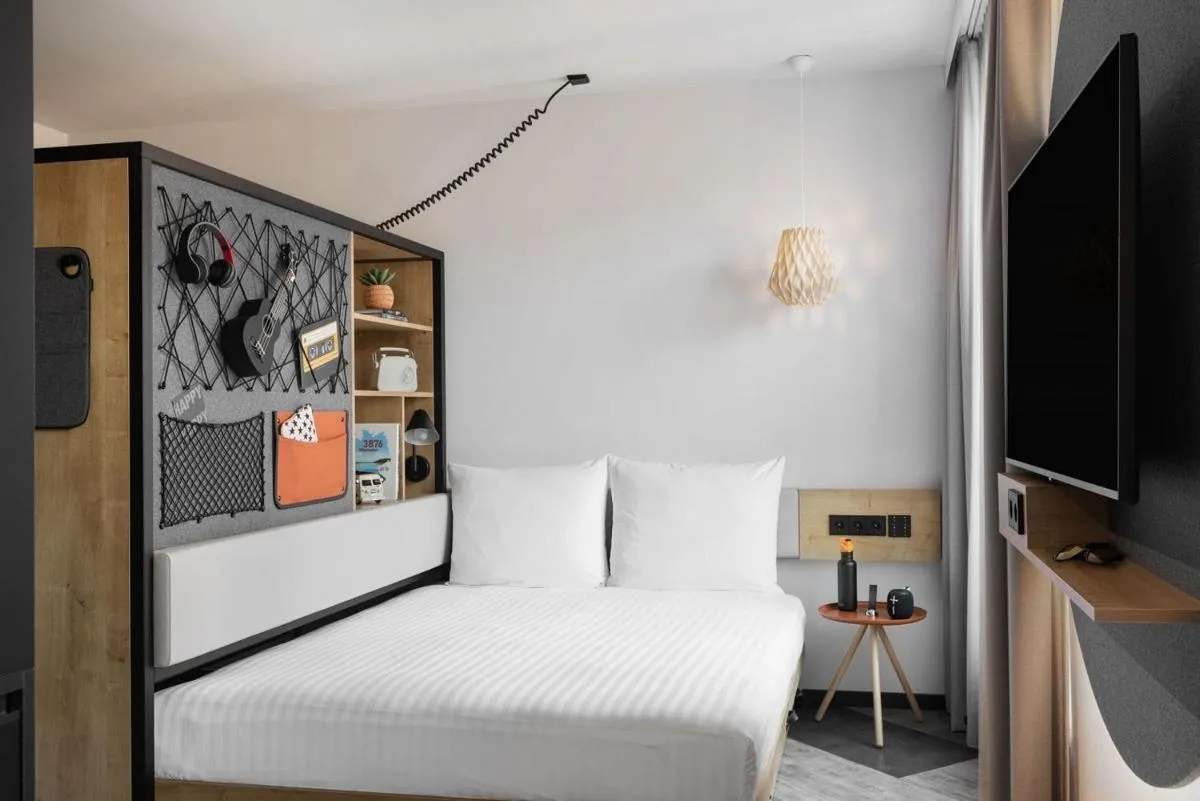 Image 6 of Stay KooooK Leipzig City – Online Check In