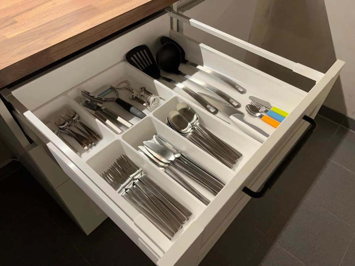 Image 4 of Stilvoller Altbau mit Balkon – 10 min to center