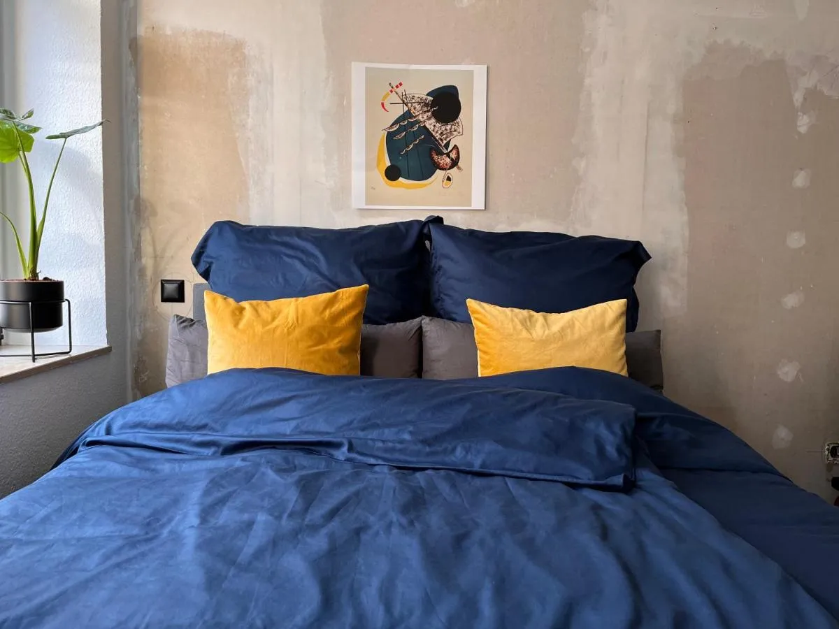 Image 1 of Stilvoller Altbau mit Balkon – 10 min to center