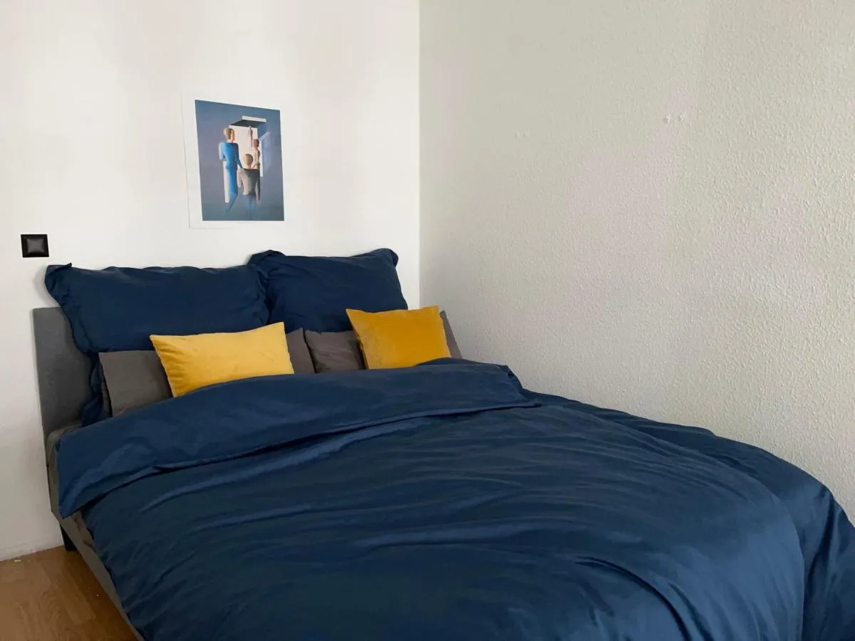 Image 6 of Stilvoller Altbau mit Balkon – 10 min to center