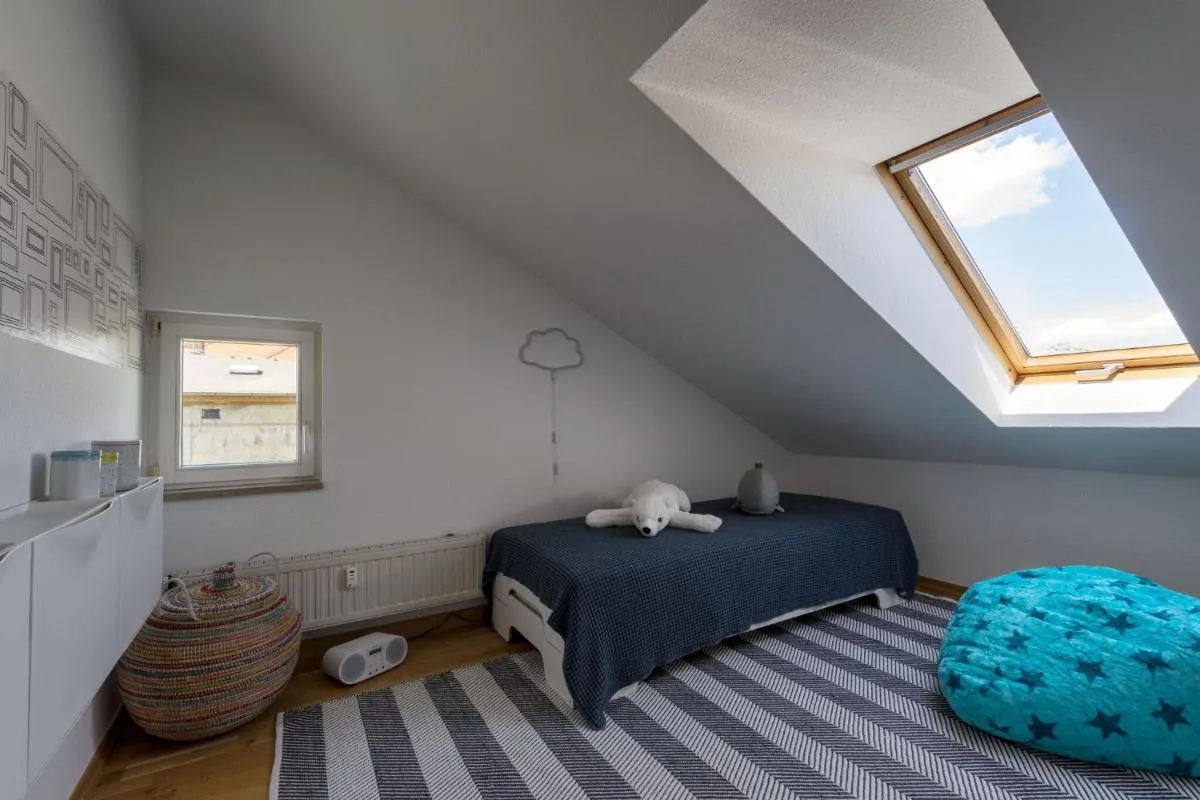 Image 6 of Stilvolles zentrumsnahes Wohlfühl-Appartment