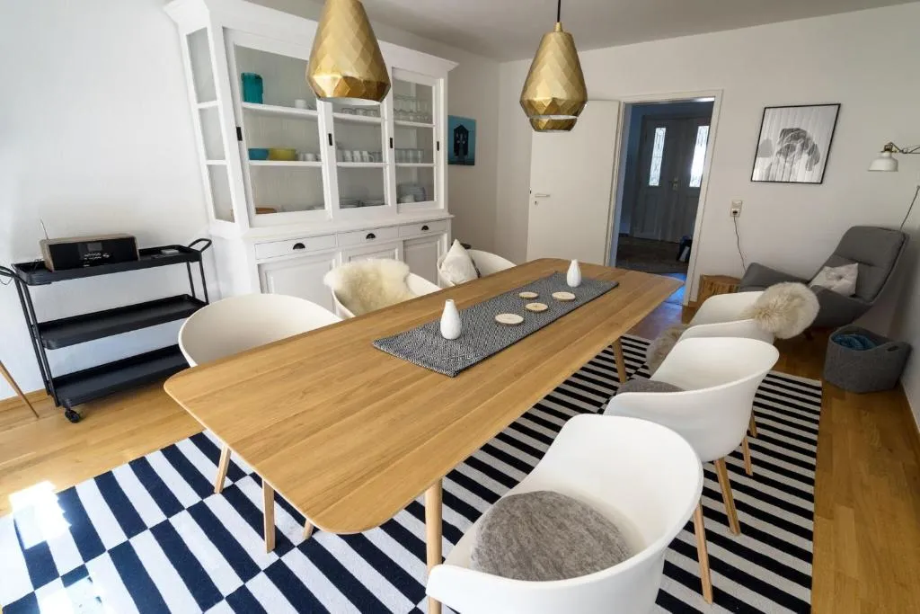 Image of Stilvolles zentrumsnahes Wohlfühl-Appartment