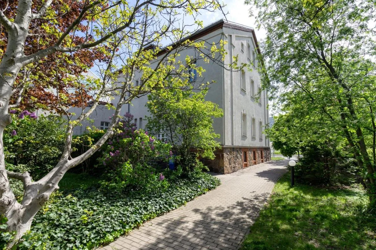 Image 5 of Stilvolles zentrumsnahes Wohlfühl-Appartment