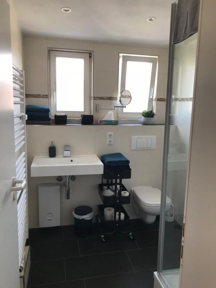 Image 2 of Stilvolles zentrumsnahes Wohlfühl-Appartment