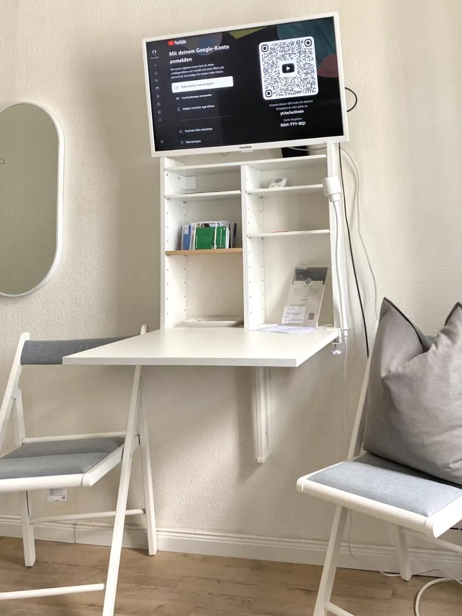 Image 5 of Studioapartment M15 im Plagwitzer Szeneviertel