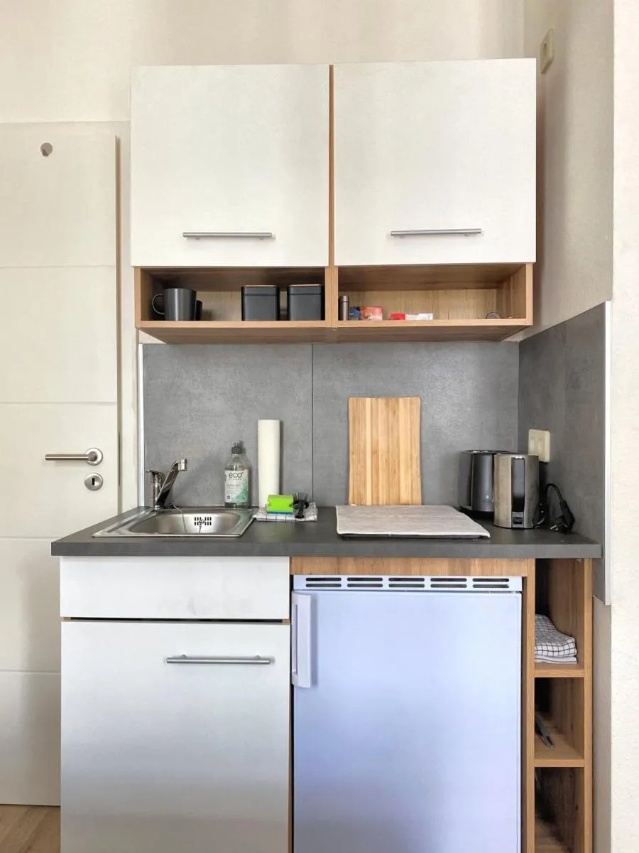 Image 4 of Studioapartment M15 im Plagwitzer Szeneviertel