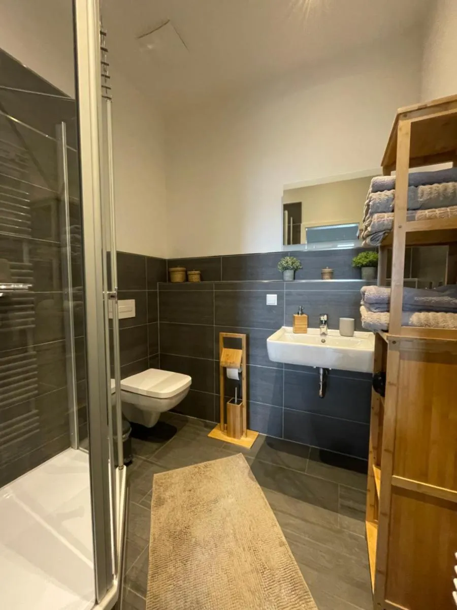 Image 1 of ***Stylische Wohnung direkt am Hauptbahnhof***