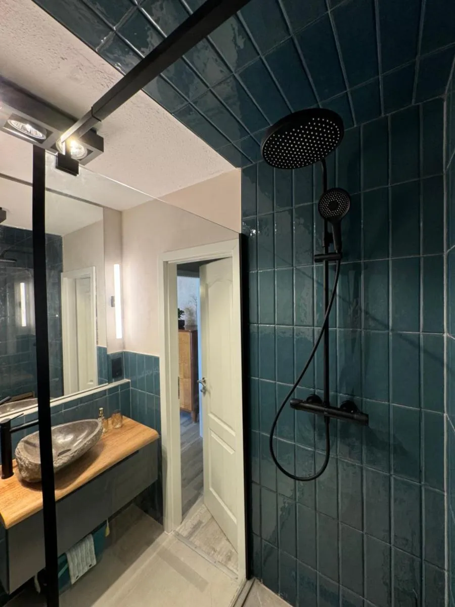 Image 2 of Stylisches City Apartment