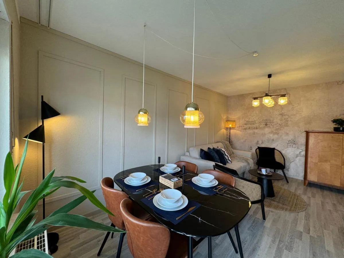 Image 3 of Stylisches City Apartment