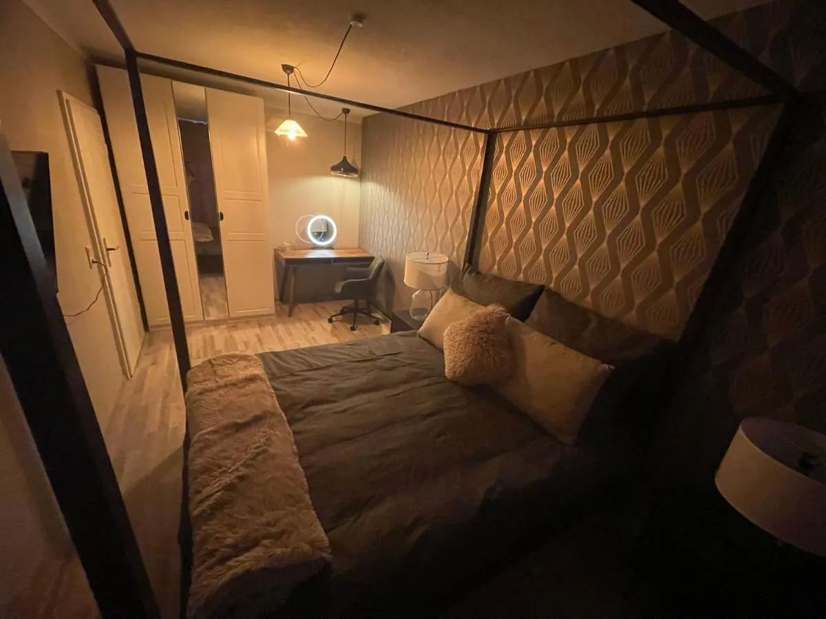 Image 4 of Stylisches City Apartment