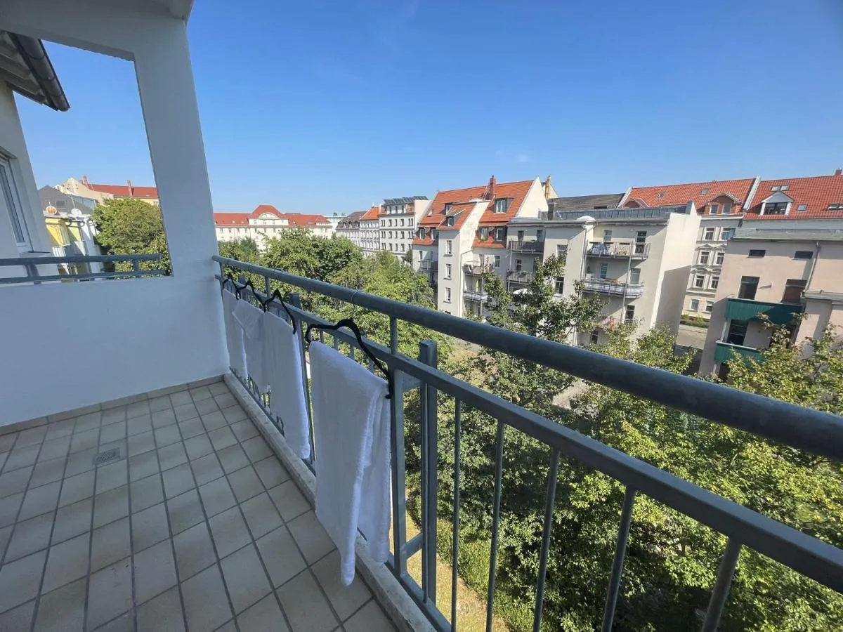 Image 5 of Stylisches City Apartment