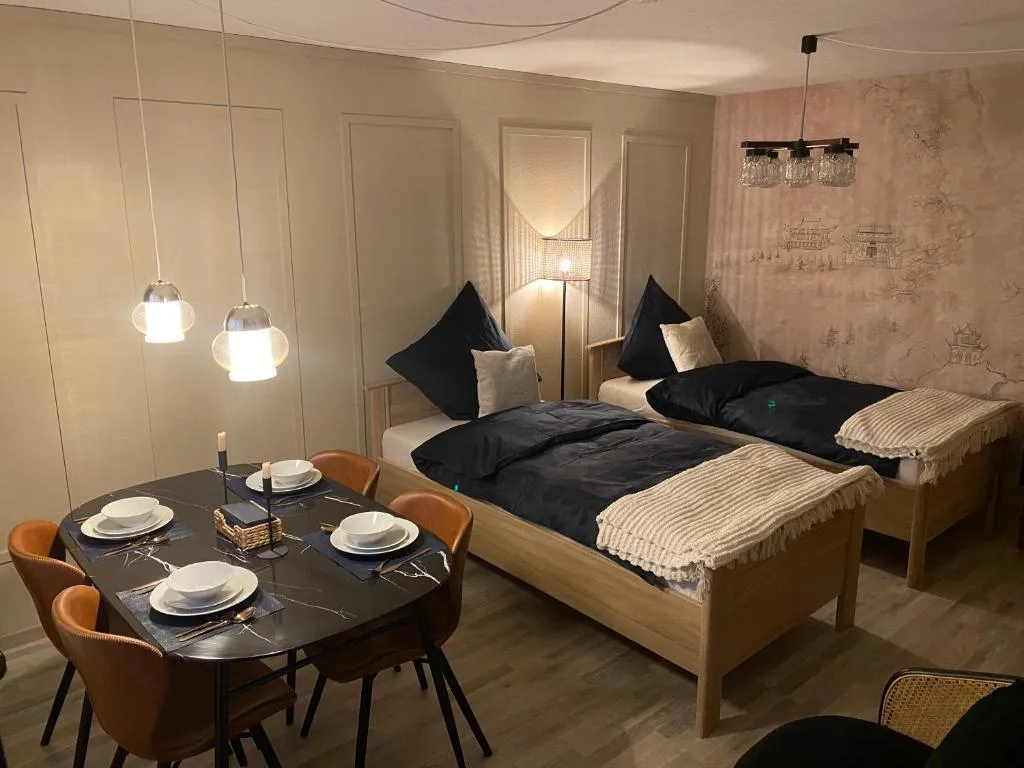 Image of Stylisches City Apartment