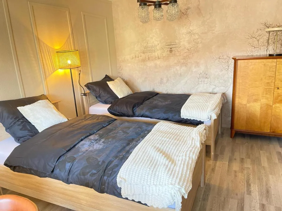 Image 6 of Stylisches City Apartment