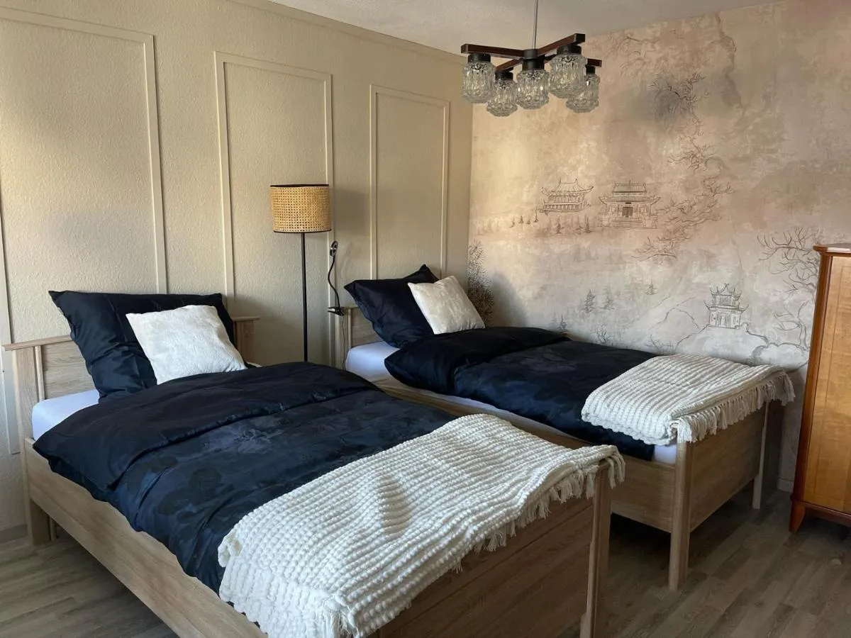 Image 1 of Stylisches City Apartment