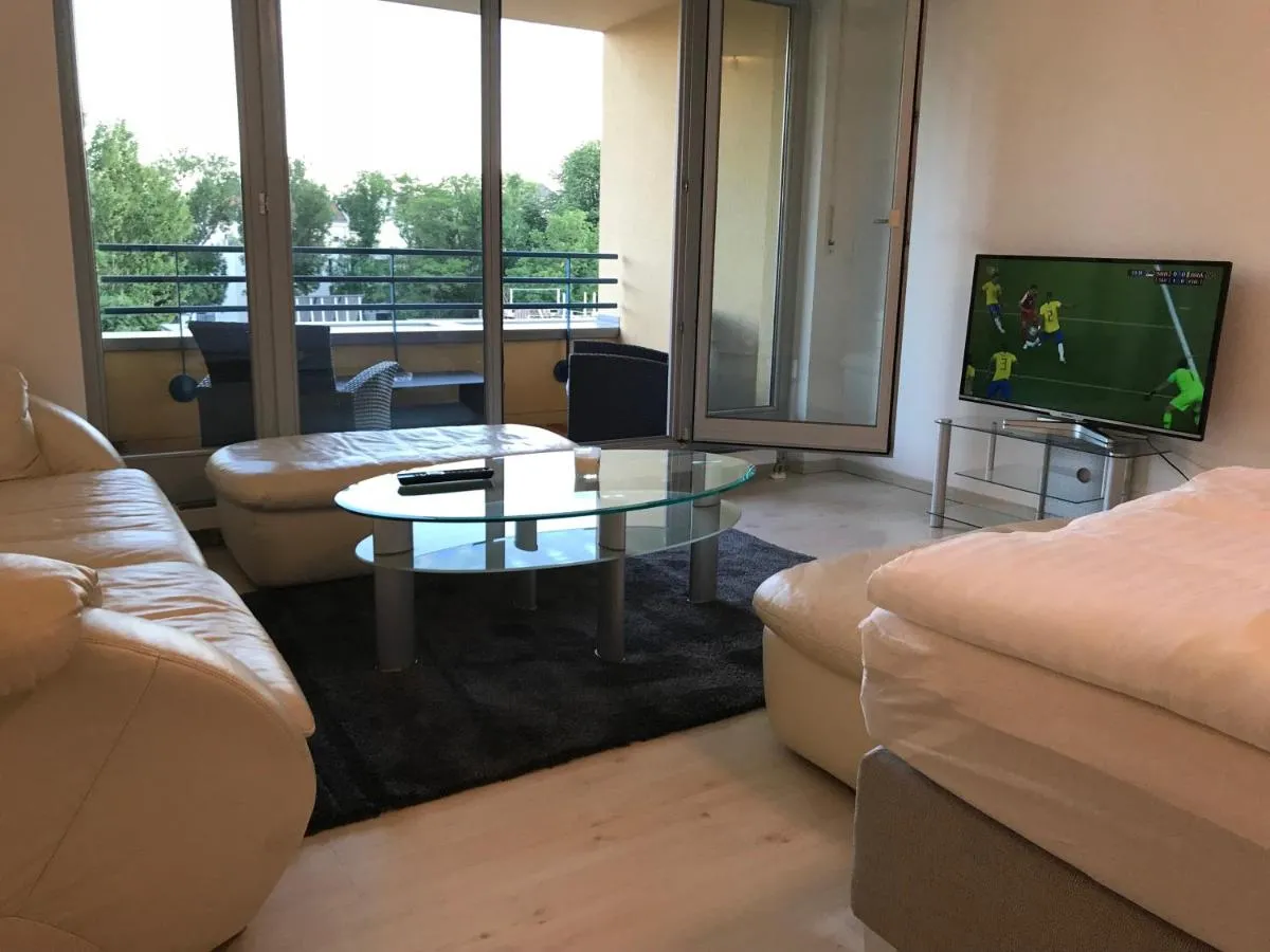 Image 4 of Sweet Dream – Apartment in Zentrum Süd